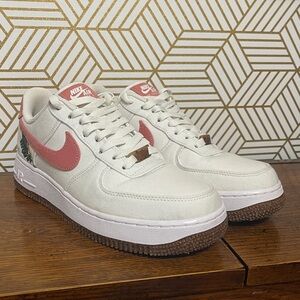 Nike Air Force 1 Low Sneaks